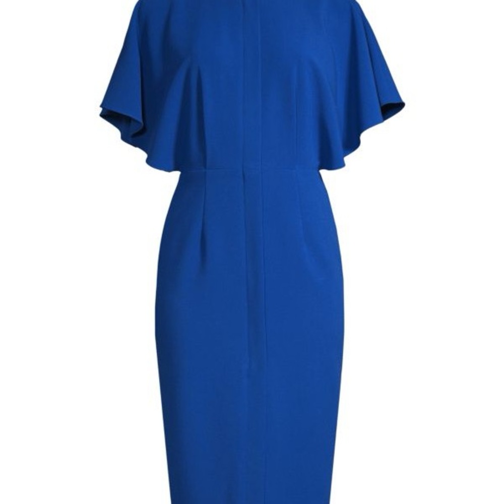 Blue XL Garment